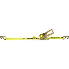 26424 4" X 27' FLAT HOOK - Eagle Tool & Supply