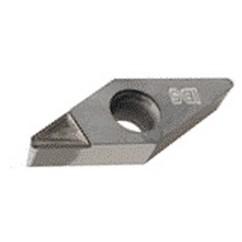 VCGT 333-DW Grade ID5 Turning Insert - Eagle Tool & Supply