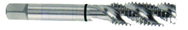 3/4-10 Dia. -  H5  - 4 FL - Spiral Fluted Combo Tap - Eagle Tool & Supply