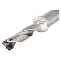 DCN200-060-25R-3D INDEXABLE DRILLS - Eagle Tool & Supply