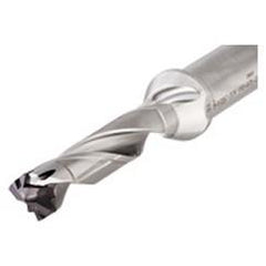 DCN180-054-25R-3D INDEXABLE DRILLS - Eagle Tool & Supply