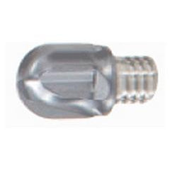 VBB080L08.0-BG-02S05 Grade AH750 - Milling Insert - Eagle Tool & Supply