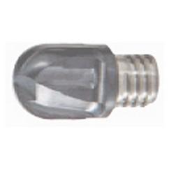 VBB120L12.0-BM-02S08 Grade AH725 - Milling Insert - Eagle Tool & Supply