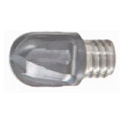 VBB120L12.0-BM-02S08 Grade AH725 - Milling Insert - Eagle Tool & Supply