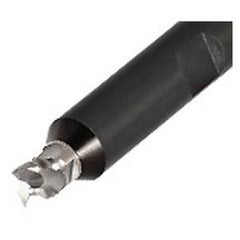 Steel Indexable EM -mm S-A-L2.58-W.625-T06 - Eagle Tool & Supply