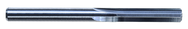 #71 TruSize Carbide Reamer Straight Flute - Eagle Tool & Supply