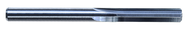 #30 TruSize Carbide Reamer Straight Flute - Eagle Tool & Supply