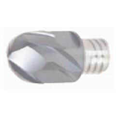 VBD100L07.0-BG-02S06 Grade AH725 - Milling Insert - Eagle Tool & Supply