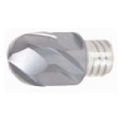 VBD120L09.0-BG-02S08 Grade AH725 - Milling Insert - Eagle Tool & Supply