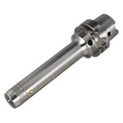 HSK A 63 HYDRO 12X200 CHUCK - Eagle Tool & Supply