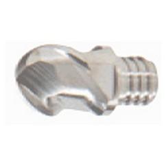 VBE100L07.0-BGA02S06 Grade KS15F - Milling Insert - Eagle Tool & Supply