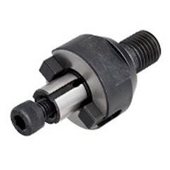 CAB M16 SEM 16 C MILL - Eagle Tool & Supply