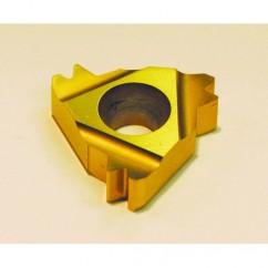 27NR 8RD 2M Grade AC22D Threading Insert - Eagle Tool & Supply