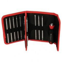 15PC DRIVE LOC VI COMBO SET - Eagle Tool & Supply