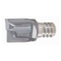 VGC100L09.0R20-02S06 Grade AH725 - Milling Insert - Eagle Tool & Supply
