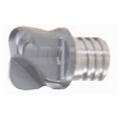 VRB160L08.0R50-02S10 Grade AH725 - Milling Insert - Eagle Tool & Supply