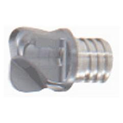 VRB160L08.0R50-02S10 Grade AH725 - Milling Insert - Eagle Tool & Supply