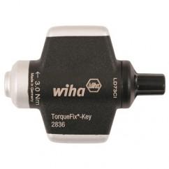 0.5NM TORQUEFIX WING KEY - Eagle Tool & Supply