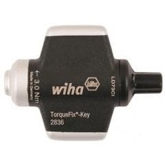 0.5NM TORQUEFIX WING KEY - Eagle Tool & Supply