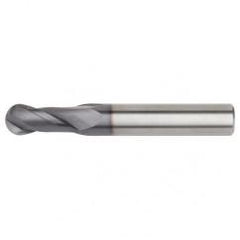 28380600T010 6X6X10X57 2FL GP SCBN - Eagle Tool & Supply
