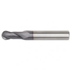 28380600T010 6X6X10X57 2FL GP SCBN - Eagle Tool & Supply