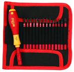 INSULATED SLIM 15 PIECE SET - Eagle Tool & Supply