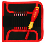 INSULATED SLIM 8 PIECE SET - Eagle Tool & Supply