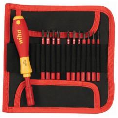 SLIMLINE 12PC BLADE SET - Eagle Tool & Supply