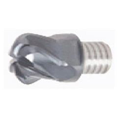 VRD100L05.0R30-06S06 Grade AH725 - Milling Insert - Eagle Tool & Supply