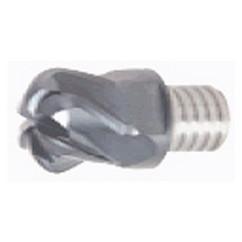 VRD120L07.0R40-06S08 Grade AH725 - Milling Insert - Eagle Tool & Supply