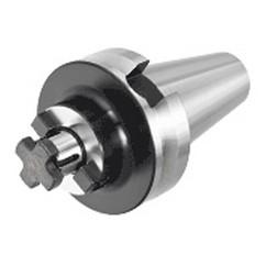 BT40 SEM 27X45C SHELL MILL HOLDER - Eagle Tool & Supply