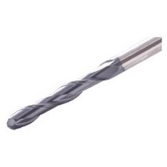 EBA20430C04E75 IC900 END MILL - Eagle Tool & Supply