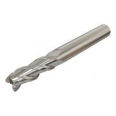 EC–E3 03–12C03E38 IC900 END MILL - Eagle Tool & Supply