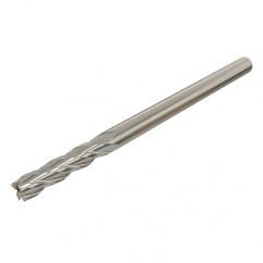 EC-A410-22C10E72 IC08 END MILL - Eagle Tool & Supply