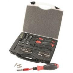 MAGICSPRING TORQUE CONT 8PC BLD SET - Eagle Tool & Supply