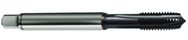 42732 2B 3-Flute PM Cobalt Spiral Point Plug Tap-TiCN - Eagle Tool & Supply