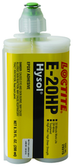 HAZ08 200ML EPOXY DUAL CARTRDGE WHT - Eagle Tool & Supply