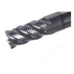 FiniShred Endmill  - EFSI-E44 375-750C375CF3.0 - Eagle Tool & Supply