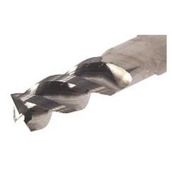 ECA-H3 16-24/80C16CF-R08 END MILL - Eagle Tool & Supply