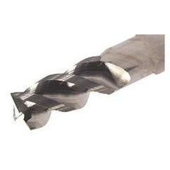 ECA-H3 12-26/48C12CF-R02 END MILL - Eagle Tool & Supply