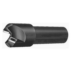 ECP4436R Screw Clamped Iso Mill Cutter - Eagle Tool & Supply