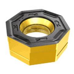 ONHU 0505AN-R-W Grade IC810 Milling Insert - Eagle Tool & Supply