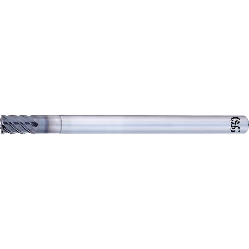 7/16 x 0.656 x 1.313 6FL A BRAND AE-MSS-H Multi-flute square type carbide end mills designed for stable and high-efficiency milling of high-hardness steels.