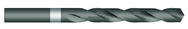 2AB 13MM PTD JL DIN 118PT HSS BLK - Eagle Tool & Supply