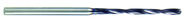 2.3MM DRILL ALTIMA COATED - Eagle Tool & Supply