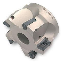 2J1E20R01 - Indexable Face Mill Cutter - Eagle Tool & Supply