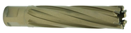 1-3/8" Dia; 3" Max Depth of Cut - Copperhead CBD Cutter - Eagle Tool & Supply