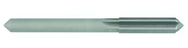 0.1260 ST FL CARBIDE REAMER - Eagle Tool & Supply