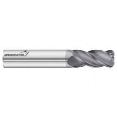 3000R 3/8X7/8X2-1/2X1.52R 4FL SE EM - Eagle Tool & Supply