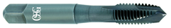 6-32 Dia. - STI - H3 - 3 FL - Spiral Point Plug EXO VA3 V Tap - Eagle Tool & Supply